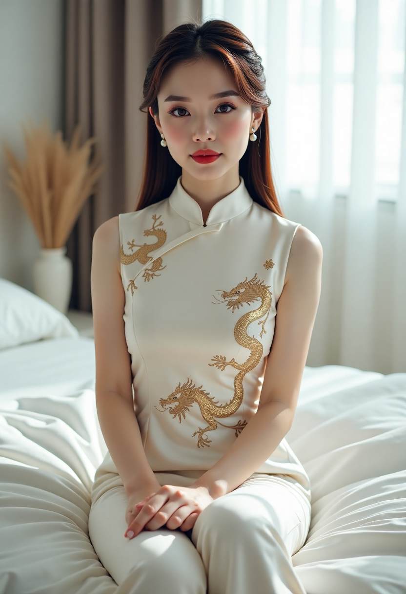 《坠入春夜》短剧全集播放