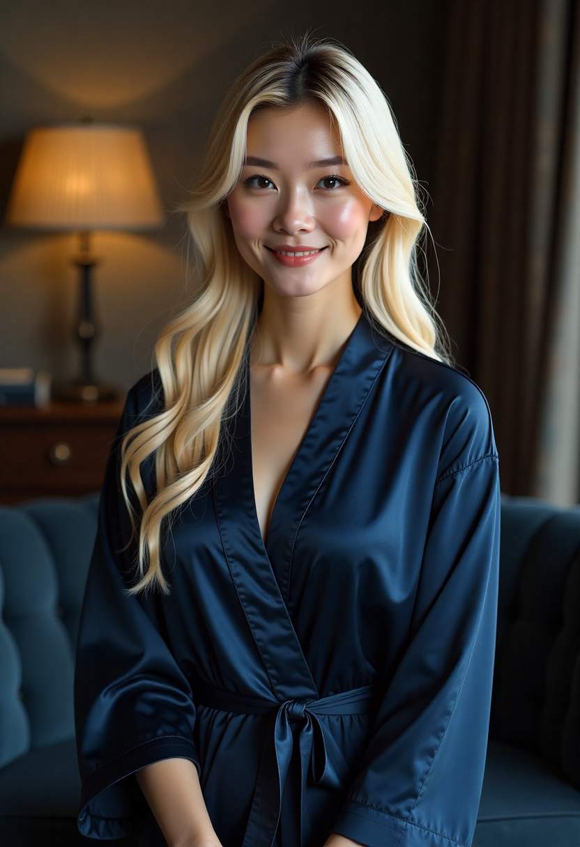 直播间封面2